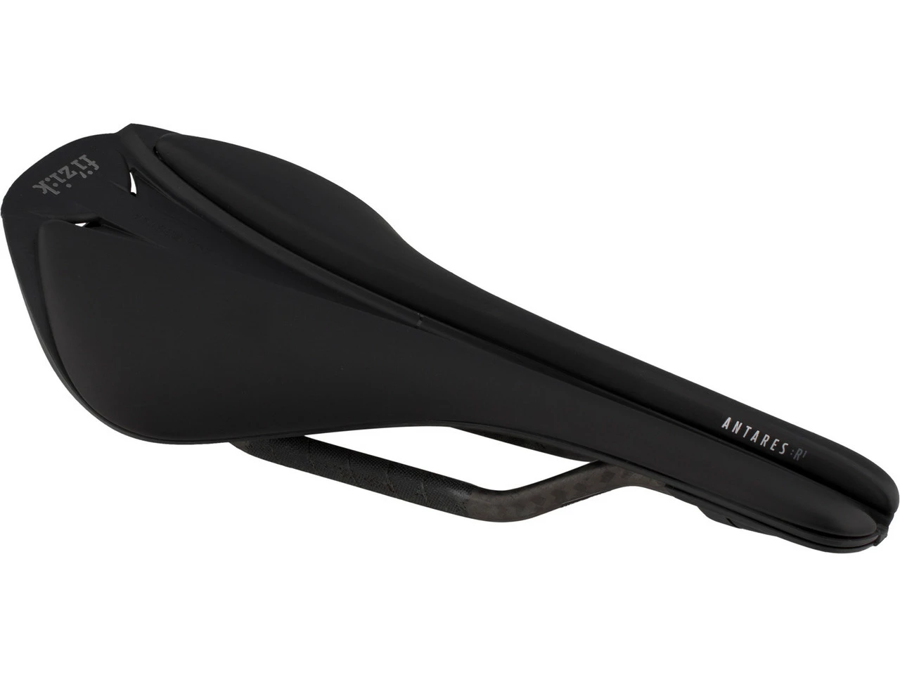 Fizik Antares R1 Versus Evo Sattel 4 Fizik Antares R1 Versus Evo Sattel - Image 2