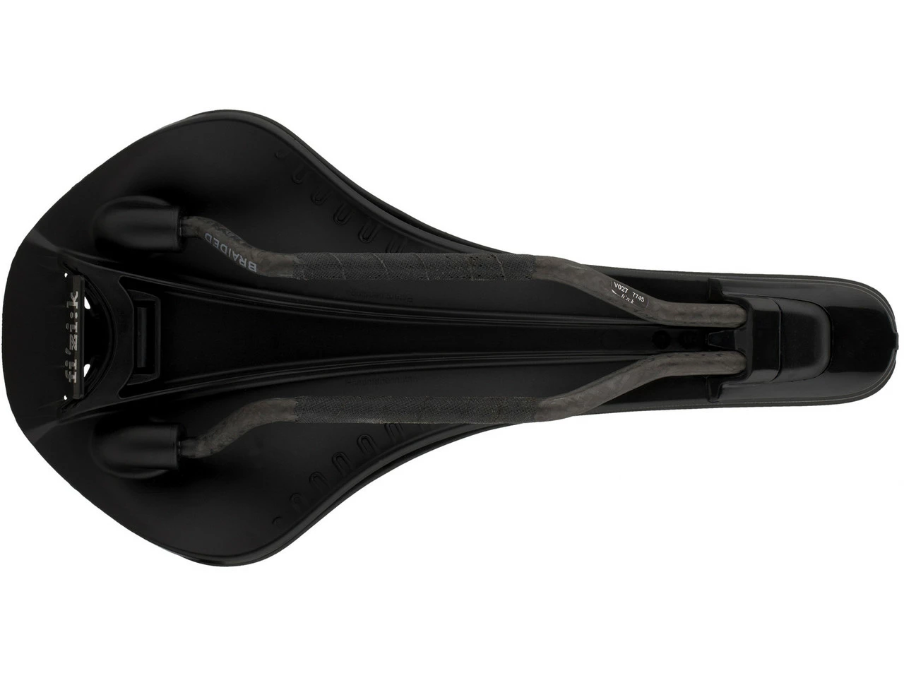 Fizik Antares R1 Versus Evo Sattel 7 Fizik Antares R1 Versus Evo Sattel - Image 5