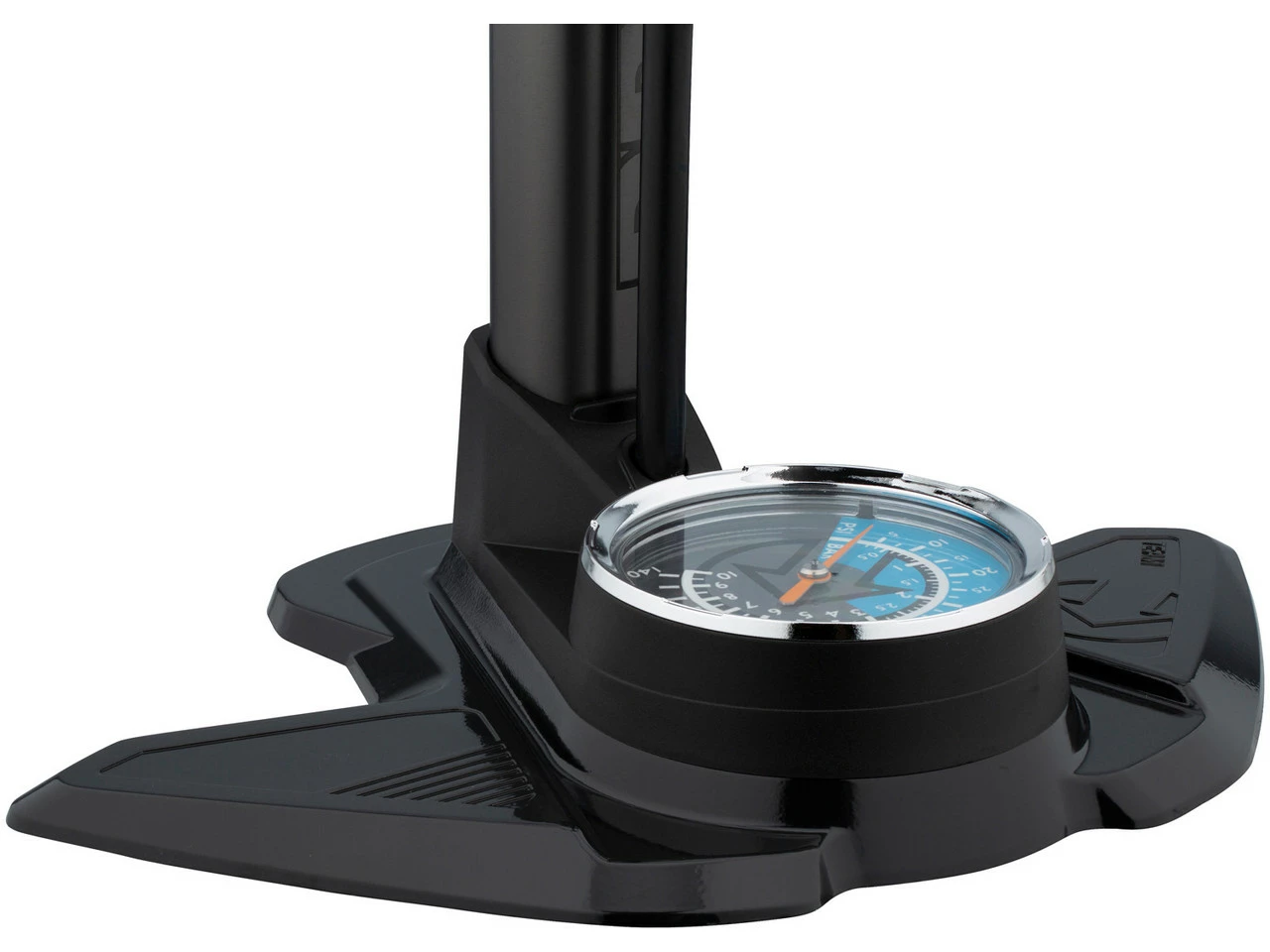 Pro Team Standpumpe 5 Pro Team Standpumpe - Image 3