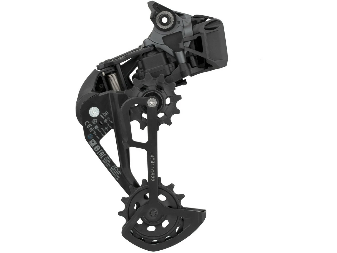 SRAM GX Eagle AXS Schaltwerk 12-fach 5 SRAM GX Eagle AXS Schaltwerk 12-fach - Image 3