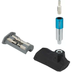 Pro Mini Drehmomentschlüssel 4 / 5 / 6 Nm Mit Bitset -Fahrräder Verkäufe 375000