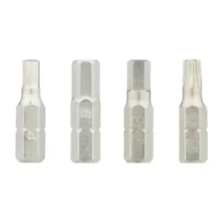 Pro Mini Drehmomentschlüssel 4 / 5 / 6 Nm Mit Bitset -Fahrräder Verkäufe 375001