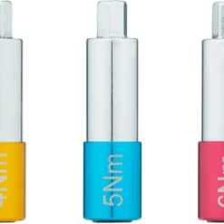 Pro Mini Drehmomentschlüssel 4 / 5 / 6 Nm Mit Bitset -Fahrräder Verkäufe 375002