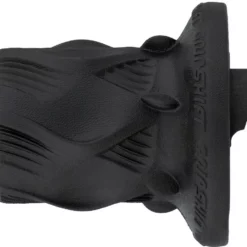 SRAM Drehteil Mit Griffstück X0 3-fach Mit Index Rasterung