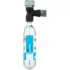 Pro Team CO2-Kartuschenpumpe Mit CO2 Kartusche 25 G -Fahrräder Verkäufe 375057