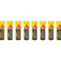 Powerbar 5Electrolytes Sports Drink Sportgetränk Brausetabletten - 10 Stück -Fahrräder Verkäufe 375450