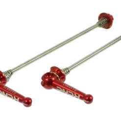 Kcnc KQR Nabenschnellspannerset Titan MTB 9 Kcnc KQR Nabenschnellspannerset Titan MTB -Fahrräder Verkäufe 37556