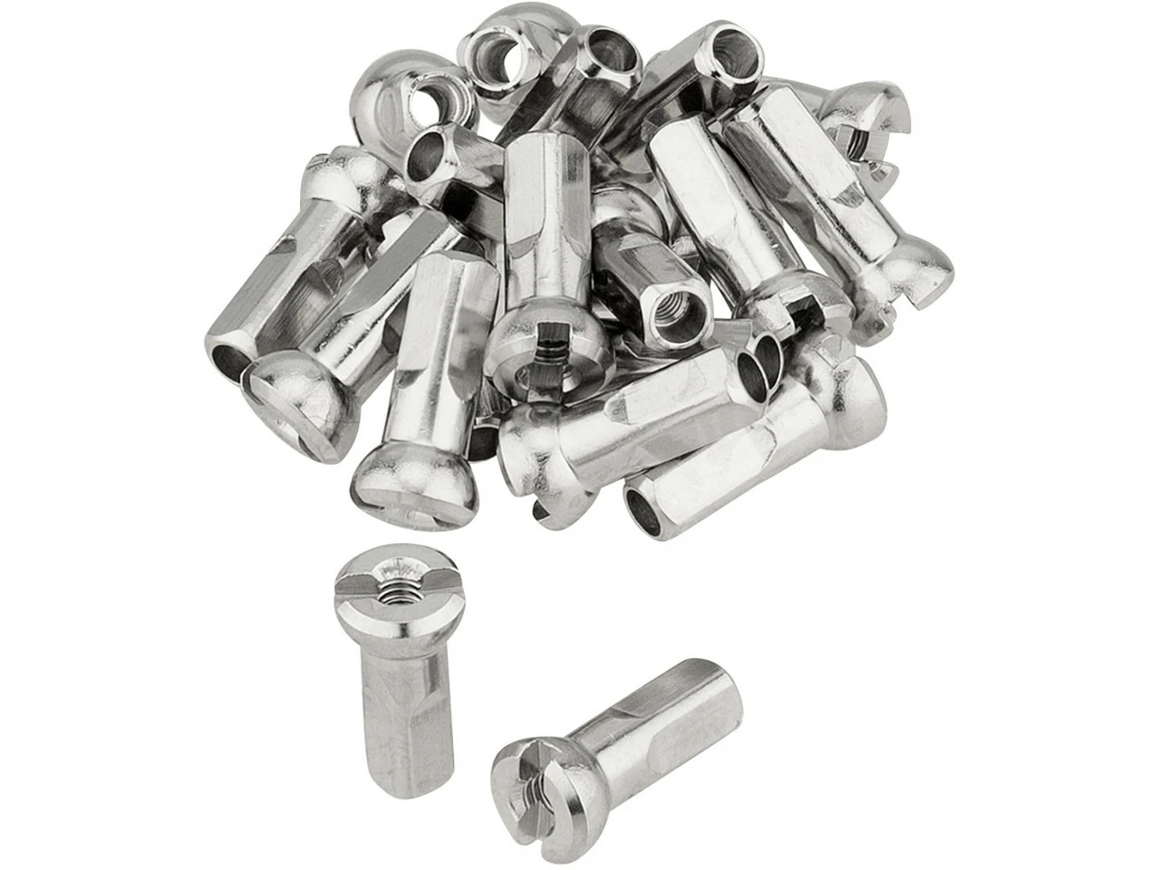 Sapim CX-Ray Straightpull Speichen + Nippel - 20 Stück 7 Sapim CX-Ray Straightpull Speichen + Nippel - 20 Stück - Image 5