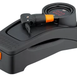 SKS Airstep DIGI Fußpumpe