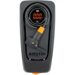 SKS Airstep DIGI Fußpumpe 13 SKS Airstep DIGI Fußpumpe -Fahrräder Verkäufe 376715
