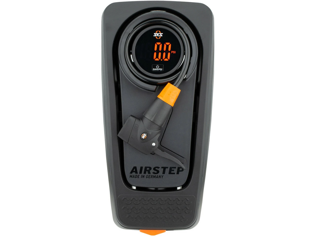 SKS Airstep DIGI Fußpumpe 7 SKS Airstep DIGI Fußpumpe - Image 5