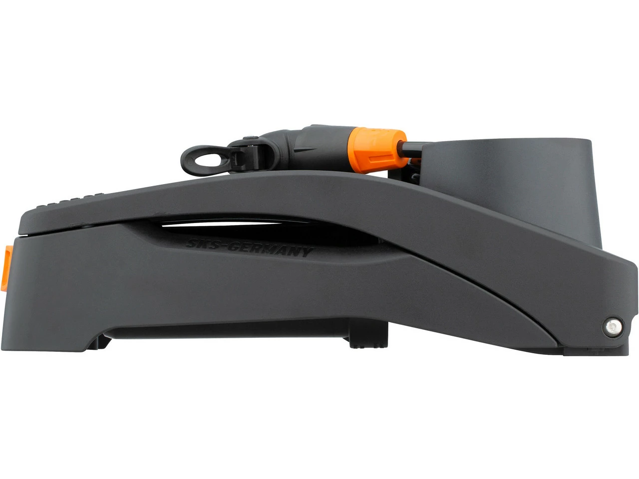 SKS Airstep DIGI Fußpumpe 8 SKS Airstep DIGI Fußpumpe - Image 6