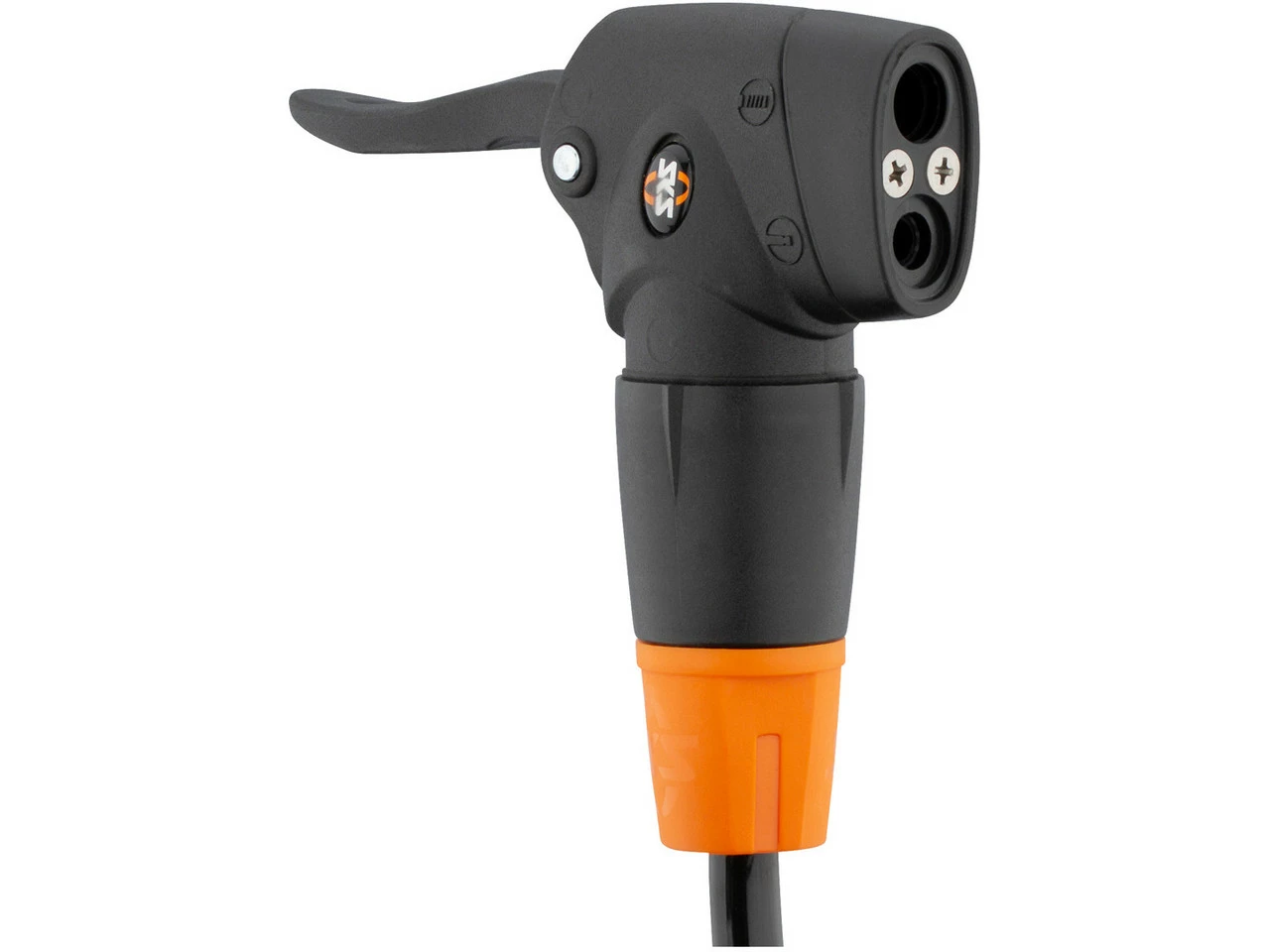 SKS Airstep DIGI Fußpumpe 9 SKS Airstep DIGI Fußpumpe - Image 7