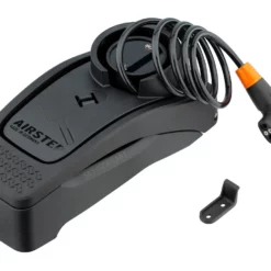 SKS Airstep DIGI Fußpumpe 17 SKS Airstep DIGI Fußpumpe -Fahrräder Verkäufe 376719