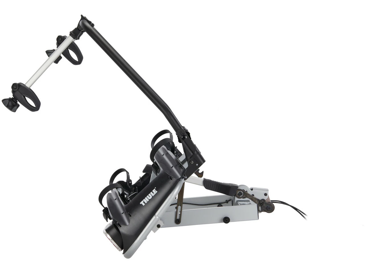 Thule 936 E-Bike Carrier Heckträger 7 Thule 936 E-Bike Carrier Heckträger - Image 5