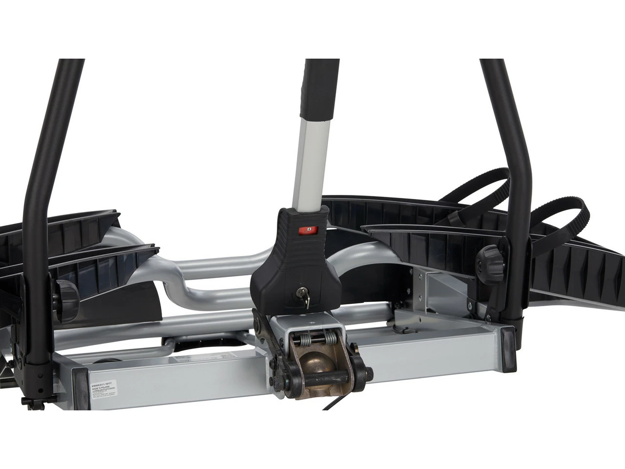 Thule 936 E-Bike Carrier Heckträger 9 Thule 936 E-Bike Carrier Heckträger - Image 7