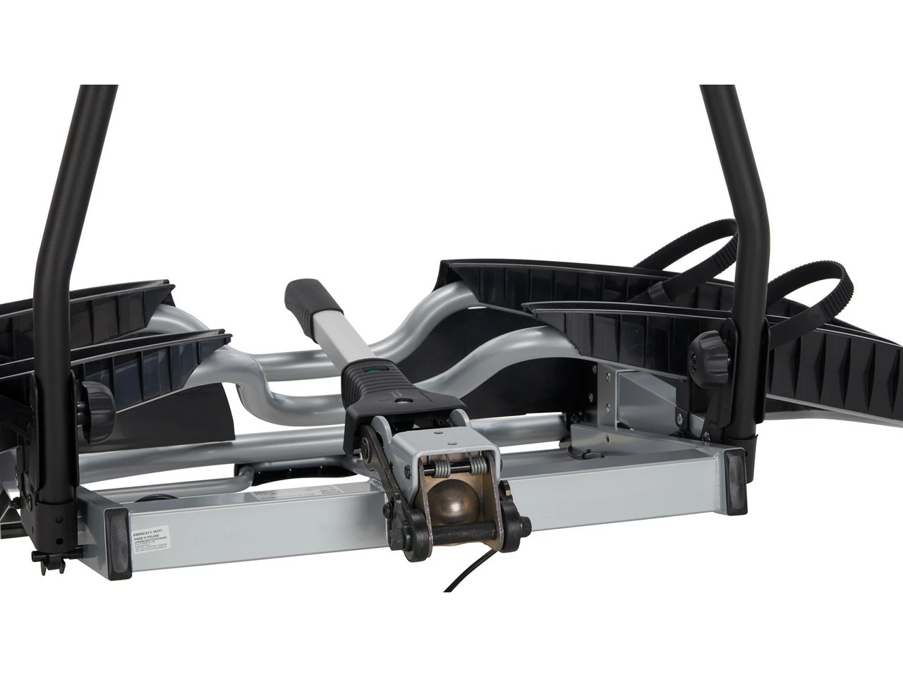 Thule 936 E-Bike Carrier Heckträger 10 Thule 936 E-Bike Carrier Heckträger - Image 8