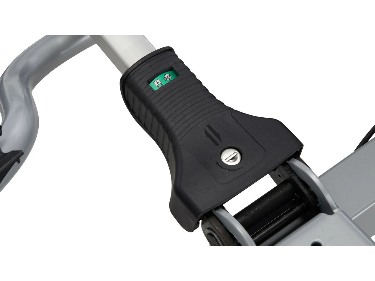 Thule 936 E-Bike Carrier Heckträger 11 Thule 936 E-Bike Carrier Heckträger - Image 9