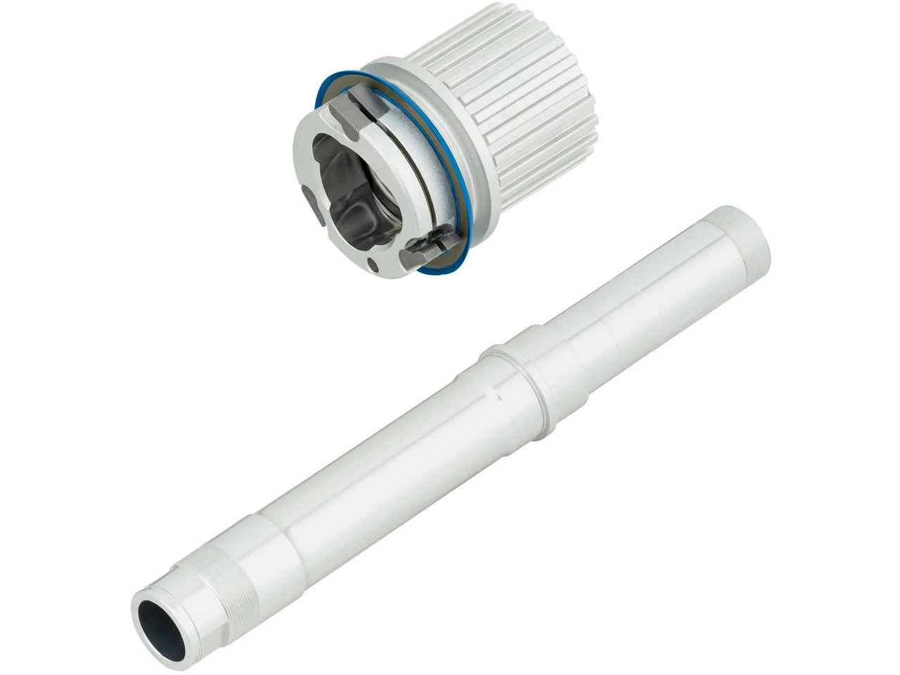 Fulcrum Umrüstkit Für Disc Center Lock Aluminium-Naben 4 Fulcrum Umrüstkit Für Disc Center Lock Aluminium-Naben - Image 2