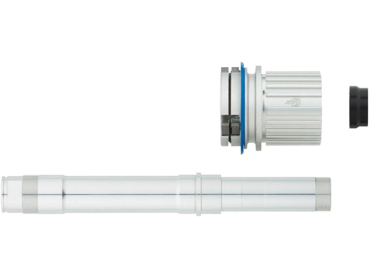 Fulcrum Umrüstkit Für Disc Center Lock Aluminium-Naben 5 Fulcrum Umrüstkit Für Disc Center Lock Aluminium-Naben - Image 3