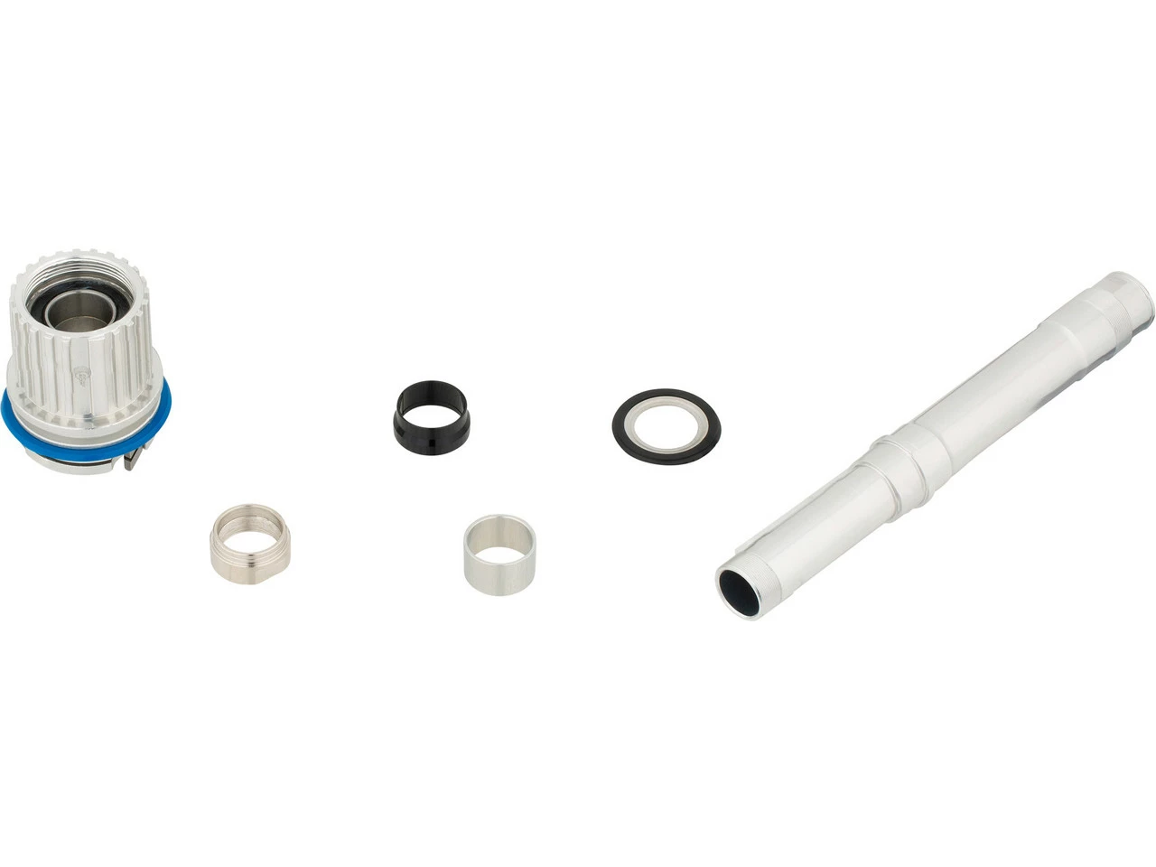 Fulcrum Umrüstkit Für Disc Center Lock Aluminium-Naben 6 Fulcrum Umrüstkit Für Disc Center Lock Aluminium-Naben - Image 4