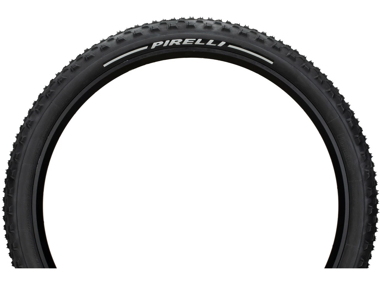 Pirelli Scorpion E-MTB Rear Specific 27,5+ Faltreifen 4 Pirelli Scorpion E-MTB Rear Specific 27,5+ Faltreifen - Image 2