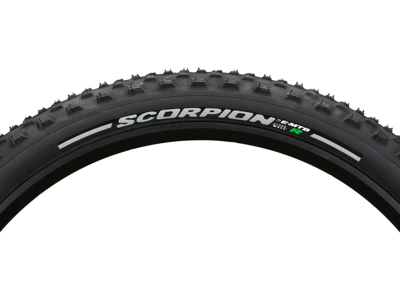 Pirelli Scorpion E-MTB Rear Specific 27,5+ Faltreifen 5 Pirelli Scorpion E-MTB Rear Specific 27,5+ Faltreifen - Image 3