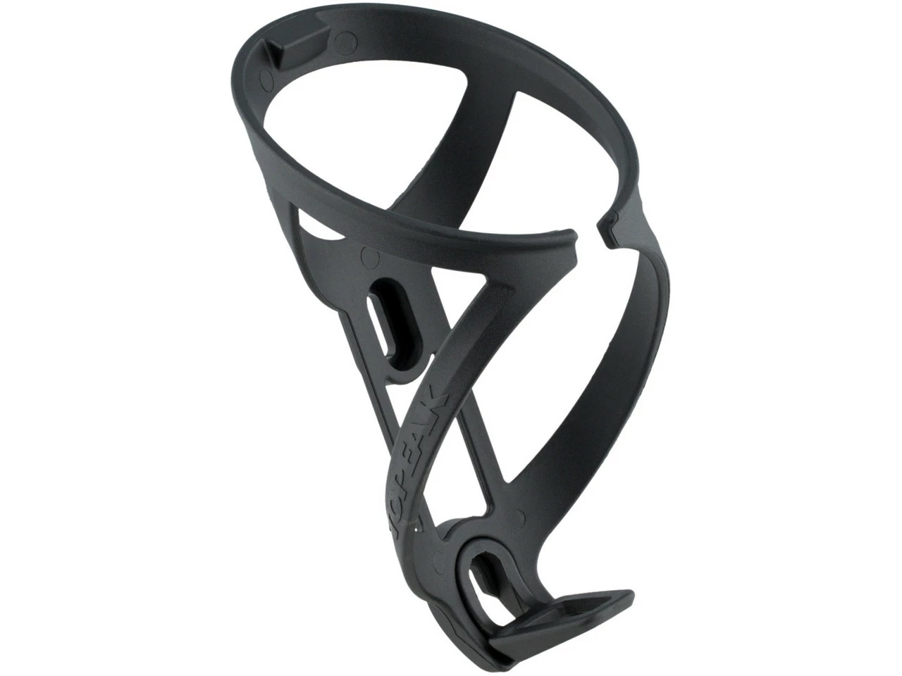 Topeak Ninja Master+ Cage X Flaschenhalter 3 Topeak Ninja Master+ Cage X Flaschenhalter