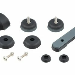 WAHOO KICKR AXIS Standfüße Für Smart Trainer