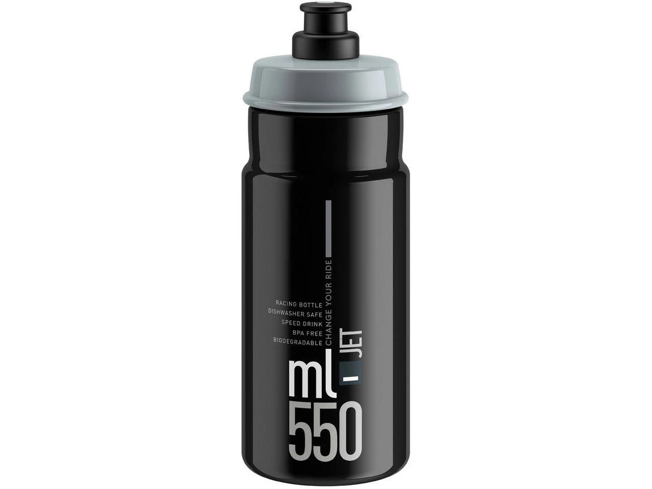 Elite Jet Trinkflasche 550 Ml 3 Elite Jet Trinkflasche 550 Ml