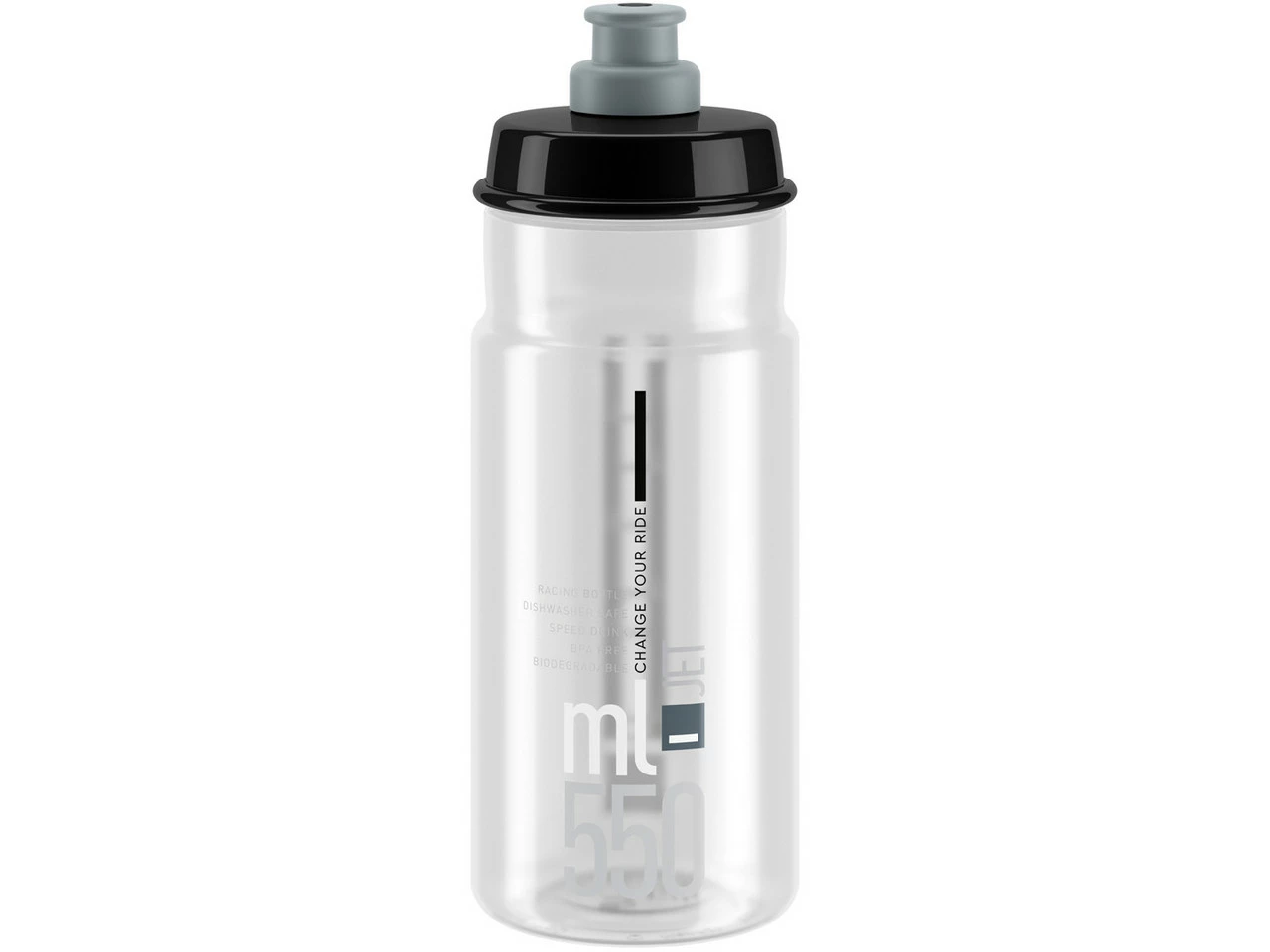 Elite Jet Trinkflasche 550 Ml 5 Elite Jet Trinkflasche 550 Ml - Image 3