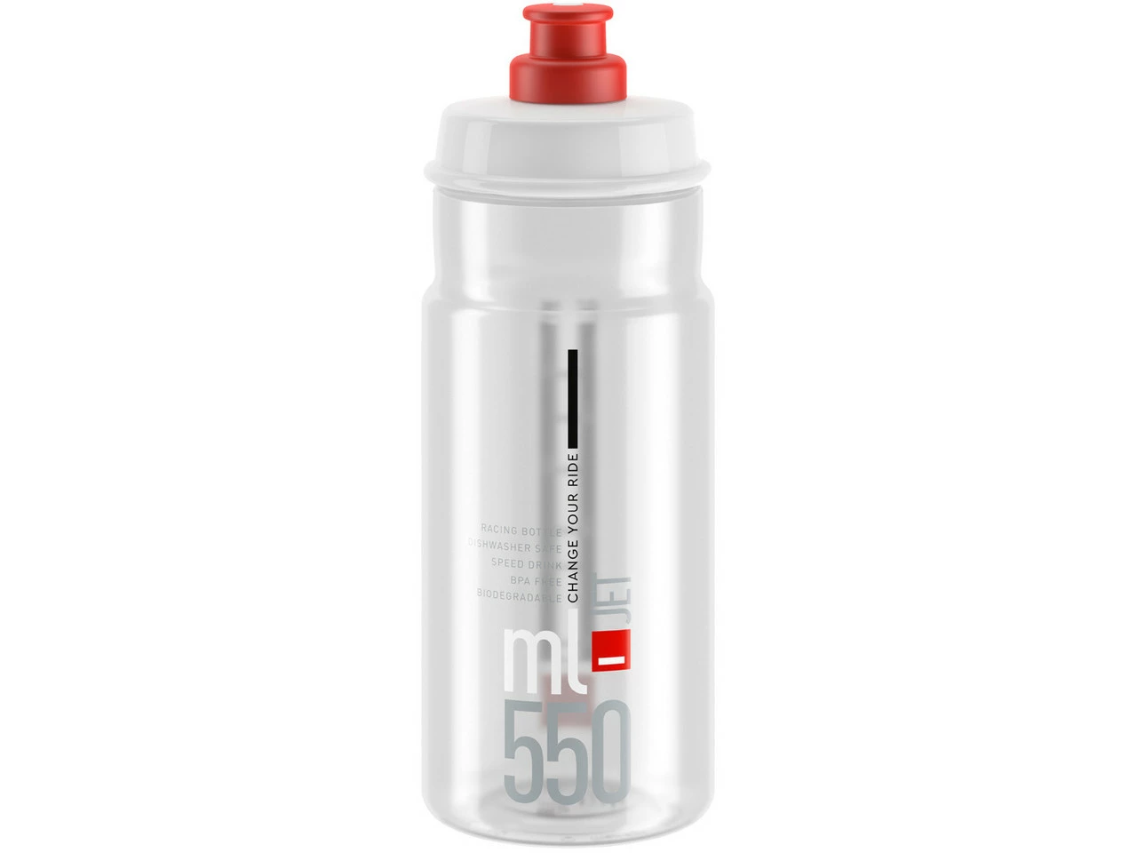 Elite Jet Trinkflasche 550 Ml 6 Elite Jet Trinkflasche 550 Ml - Image 4