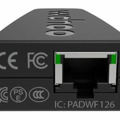 WAHOO KICKR Dircon Kabel 7 WAHOO KICKR Dircon Kabel -Fahrräder Verkäufe 379141