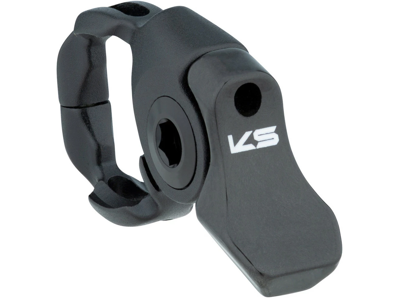 Kind Shock KG Carbon Lenkerremote 3 Kind Shock KG Carbon Lenkerremote