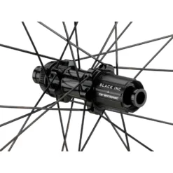 Black Inc Twenty All Road Disc Carbon 28" Laufradsatz -Fahrräder Verkäufe 379539