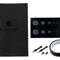 Black Inc Twenty All Road Disc Carbon 28" Laufradsatz -Fahrräder Verkäufe 379541