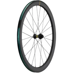 Mavic Cosmic SL 45 Disc Center Lock Carbon Laufradsatz -Fahrräder Verkäufe 379565
