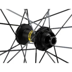Mavic Cosmic SL 45 Disc Center Lock Carbon Laufradsatz -Fahrräder Verkäufe 379566