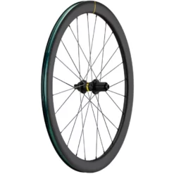 Mavic Cosmic SL 45 Disc Center Lock Carbon Laufradsatz -Fahrräder Verkäufe 379567