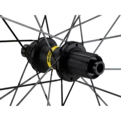 Mavic Cosmic SL 45 Disc Center Lock Carbon Laufradsatz -Fahrräder Verkäufe 379568