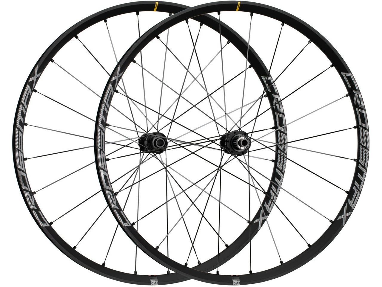 Mavic Crossmax XL Disc Center Lock 29" Boost Laufradsatz 3 Mavic Crossmax XL Disc Center Lock 29" Boost Laufradsatz