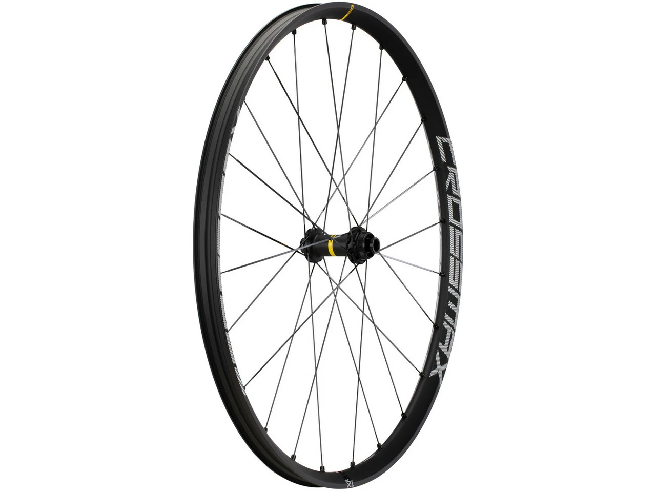 Mavic Crossmax XL Disc Center Lock 29" Boost Laufradsatz 4 Mavic Crossmax XL Disc Center Lock 29" Boost Laufradsatz - Image 2