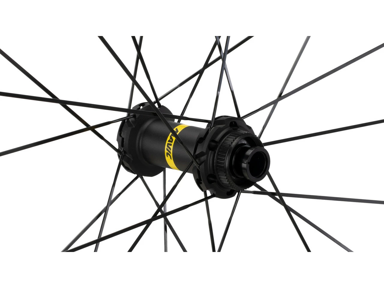 Mavic Crossmax XL Disc Center Lock 29" Boost Laufradsatz 5 Mavic Crossmax XL Disc Center Lock 29" Boost Laufradsatz - Image 3