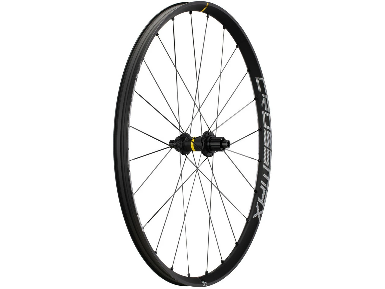 Mavic Crossmax XL Disc Center Lock 29" Boost Laufradsatz 6 Mavic Crossmax XL Disc Center Lock 29" Boost Laufradsatz - Image 4