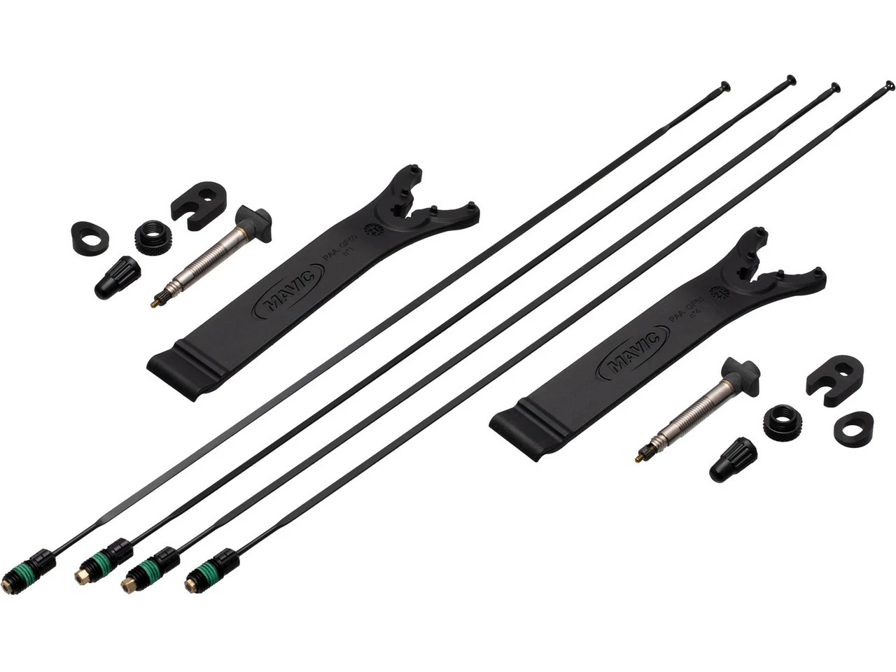 Mavic Crossmax XL Disc Center Lock 29" Boost Laufradsatz 9 Mavic Crossmax XL Disc Center Lock 29" Boost Laufradsatz - Image 7