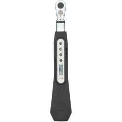 Pro Team Digital Drehmomentschlüssel 1-25 Nm Mit Bitset