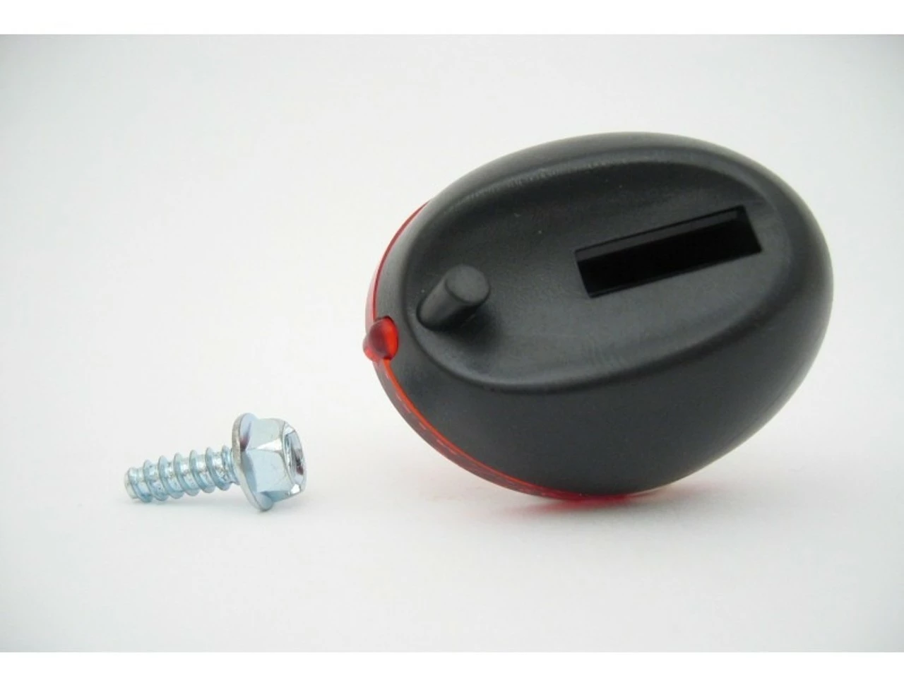 Busch-mueller Reflektor 314/1 Heck Für Kurzschutzbleche 4 Busch-mueller Reflektor 314/1 Heck Für Kurzschutzbleche - Image 2