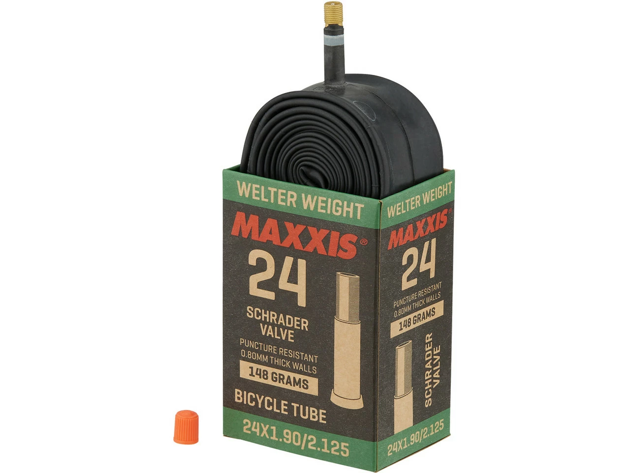 MAXXIS Welterweight 24" Schlauch 3 MAXXIS Welterweight 24" Schlauch