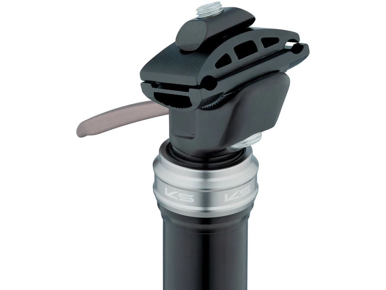 Kind Shock Dropzone 100 Mm Sattelstütze 8 Kind Shock Dropzone 100 Mm Sattelstütze - Image 6