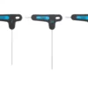 Pro Innensechskant-Schlüsselset Mit T-Griff 2 / 2,5 / 3 Mm 2 Pro Innensechskant-Schlüsselset Mit T-Griff 2 / 2,5 / 3 Mm -Fahrräder Verkäufe 380172